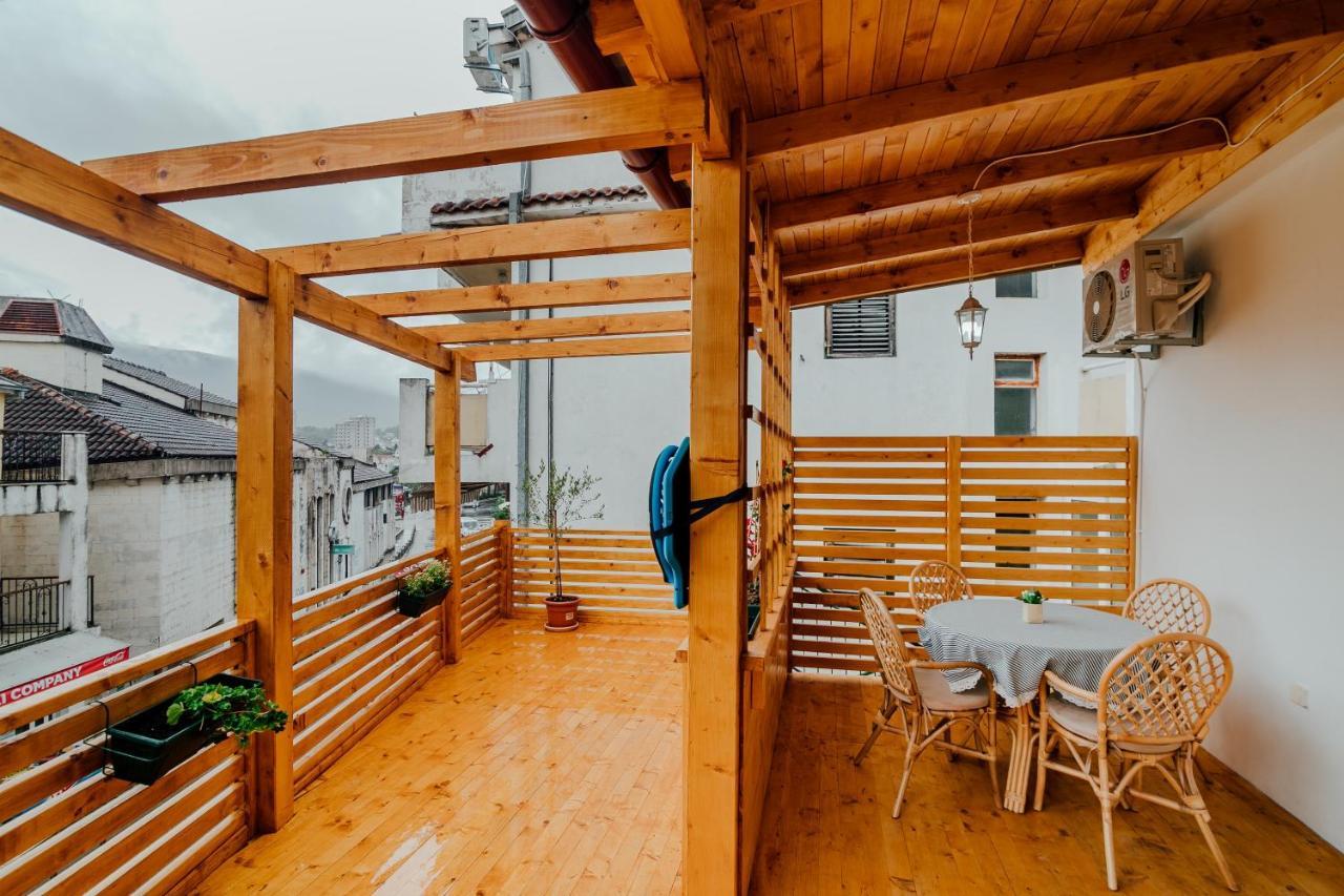 Montenegrohn Apartment Igalo