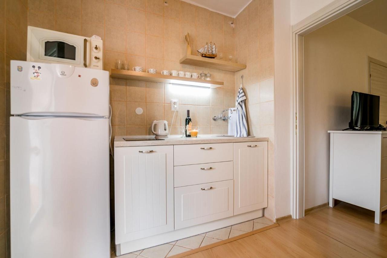 Apartment Montenegrohn