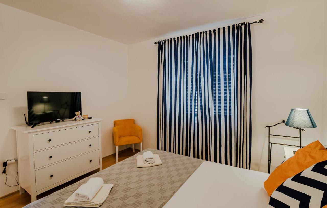 Montenegrohn Apartment