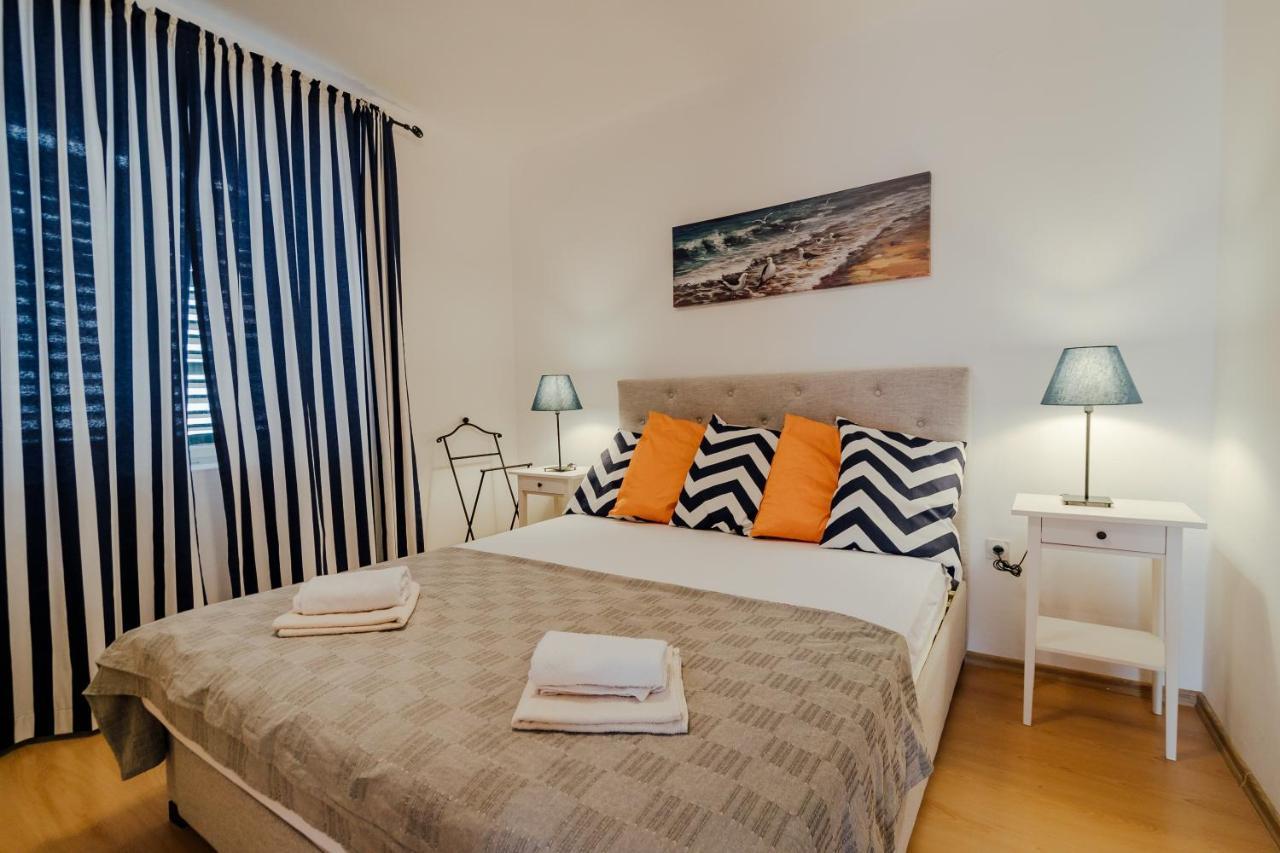 Montenegrohn Apartment *