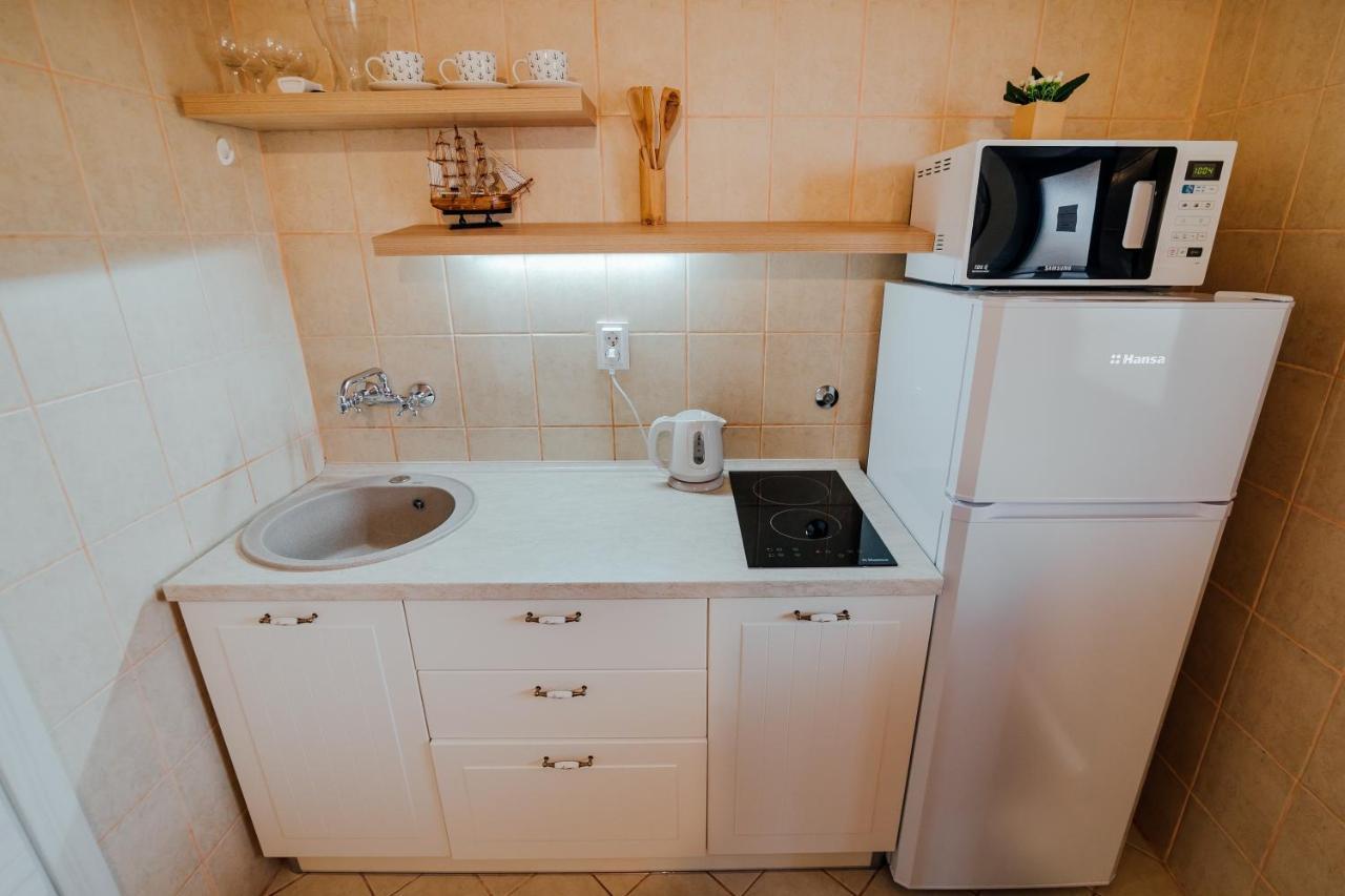 Apartment Montenegrohn