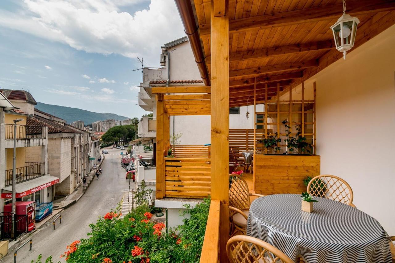 Montenegrohn Apartment *