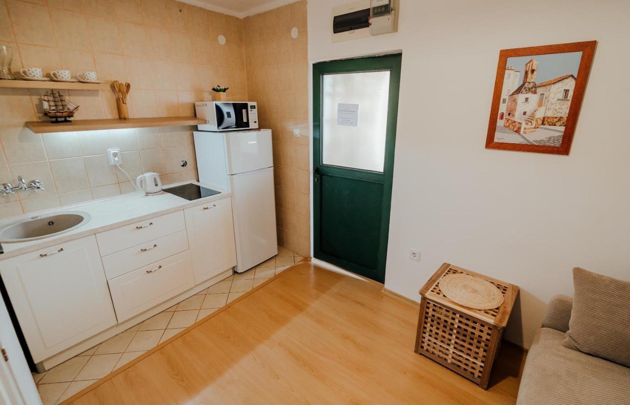 Apartment Montenegrohn