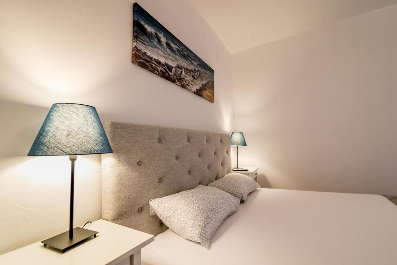 Montenegrohn Apartment *