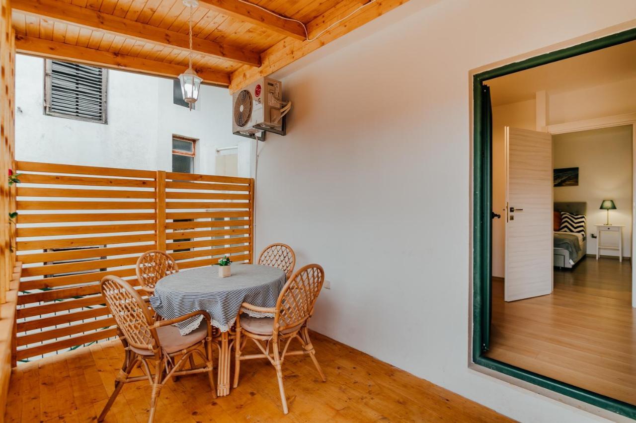 Montenegrohn Apartment Igalo