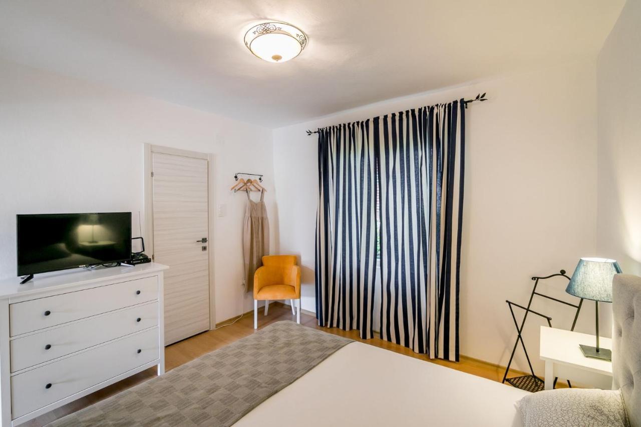 Montenegrohn Apartment Igalo